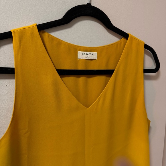 Babaton Murphy Blouse - Picture 2 of 4